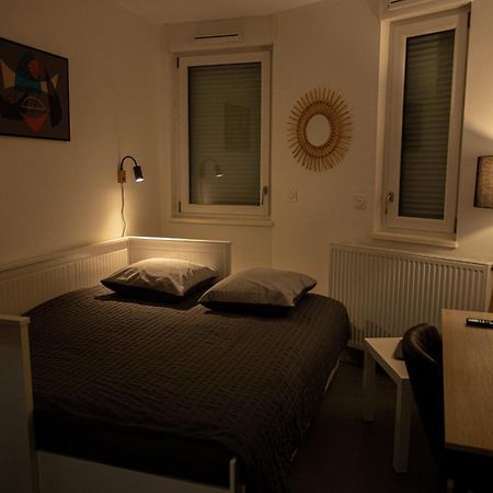 Studio Premium Arrivee Autonome 24S24H Troyes Zewnętrze zdjęcie
